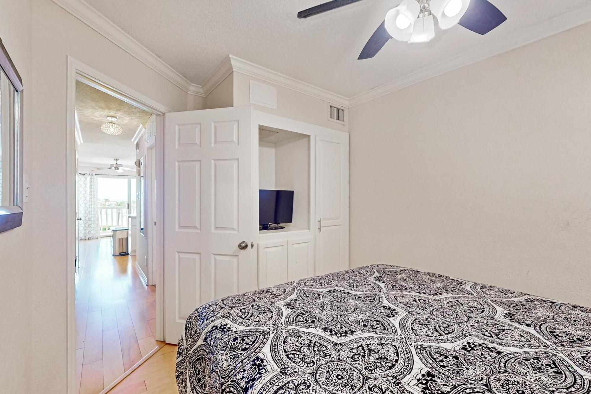 Victorian Condo #9227 Galveston Buitenkant foto
