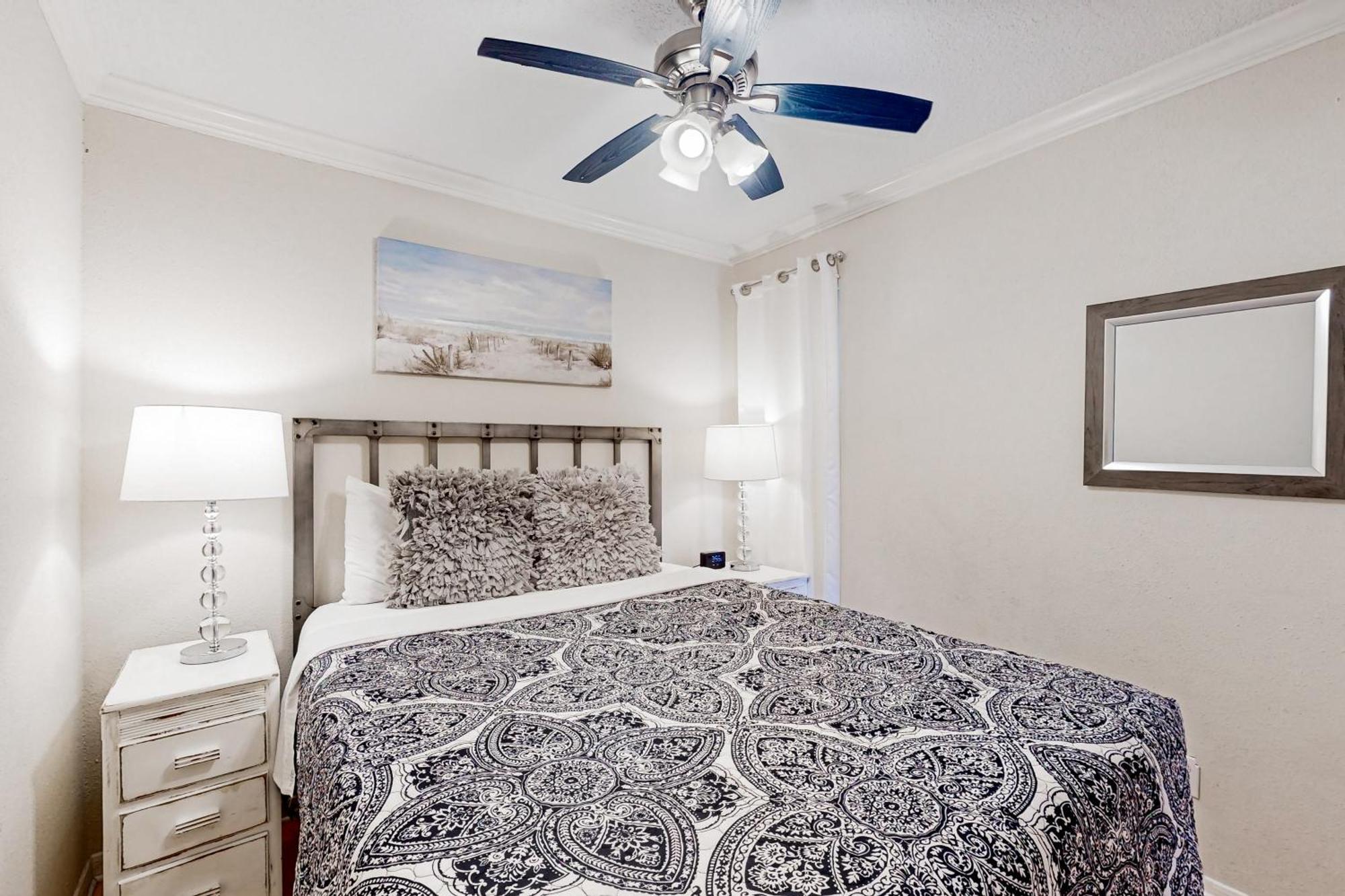 Victorian Condo #9227 Galveston Buitenkant foto